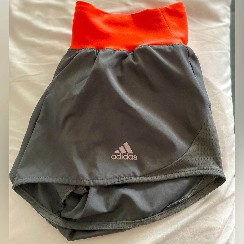 Adidas Running Short